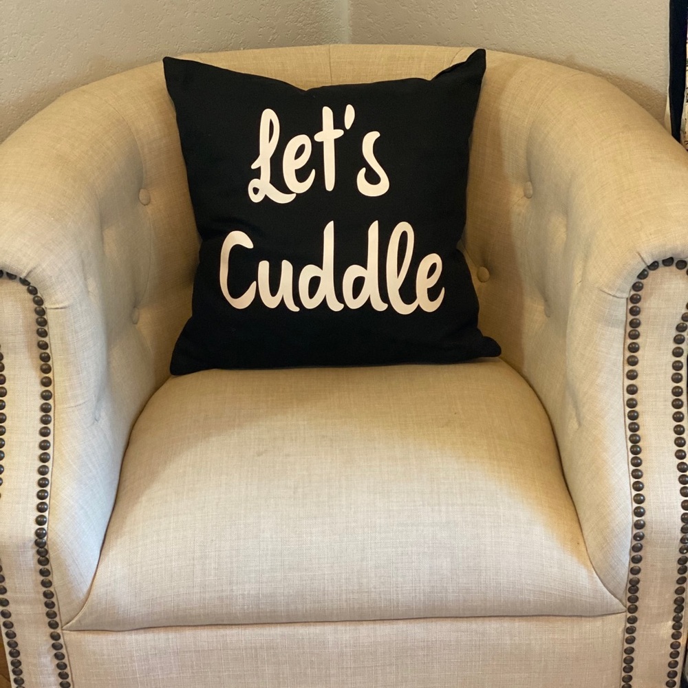 Pillow Cover